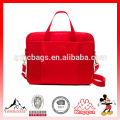 Sacos de laptop de boa qualidade para senhoras mensageiro laptop saco (ES-Z282)